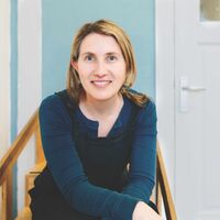 "Me encantan los niños porque no juzgan y aprenden con facilidad": Simone Davies, autora de 'El pequeño Montessori en casa'