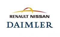 Renault-Nissan y Daimler fabricarán en México conjuntamente