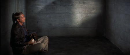 'La gran evasión', quiero ser libre