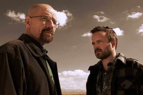Breaking Bad