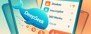 DeepSeek causó un auténtico terremoto en la IA. Ahora está siendo víctima de su propio "momento DeepSeek" en China