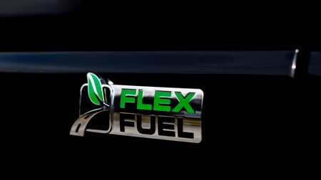 Flex Fuel