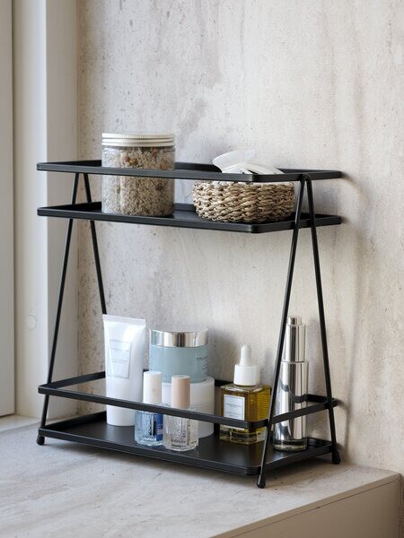 Estantería de baño de JYSK