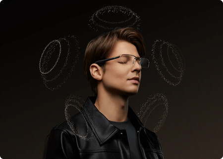 Xiaomi Smart Audio Glasses 1