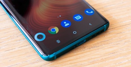 Desarrollan un panel capaz de bajar hasta 30Hz y que promete ahorrar hasta un 18% de batería