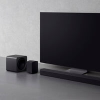 Es la mejor barra de sonido de Samsung y la puedes comprar por mucho menos de lo que imaginas: no te va a costar ni 500 euros