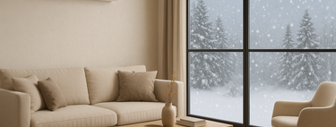 Si piensas que el aire acondicionado sólo sirve en verano, te sorprenderá todo lo que puede hacer por ti cuando llega el frío