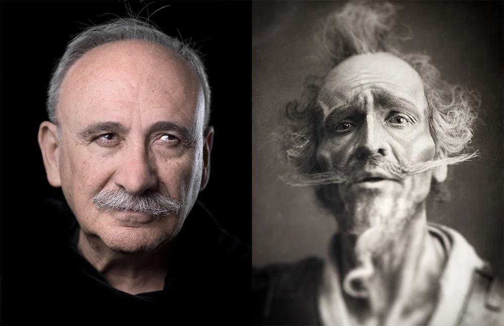 Foto de Alma de Cervantes (2/10)