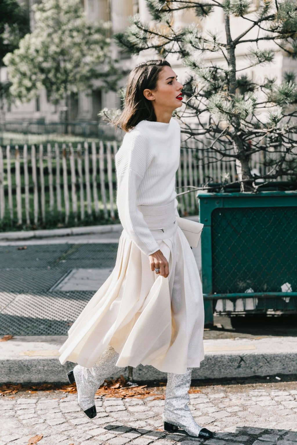 ¡Atención morenas! Estos son los siete colores de ropa para pelo moreno ...