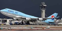 Nueva aerolínea de bajo coste en Corea del Sur