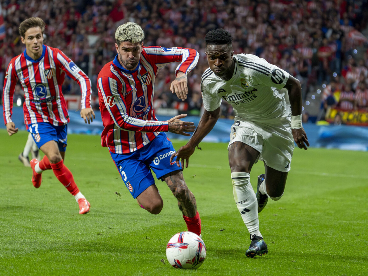 The return of LaLiga brings back the controversy over IP address blocking