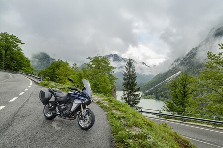 Yamaha Tracer 9 Gt 2025 019