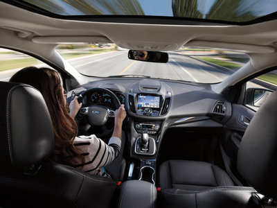 Estas son las apps que no pueden faltarte cuando llegas a una ciudad nueva en coche