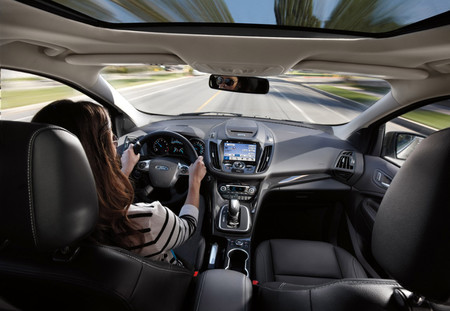 Estas son las apps que no pueden faltarte cuando llegas a una ciudad nueva en coche