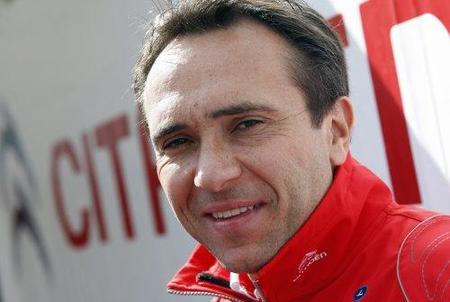 Sven Smeets confirma a Sordo pero abre la puerta a Ogier