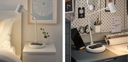 Lampara Felxo Ikea