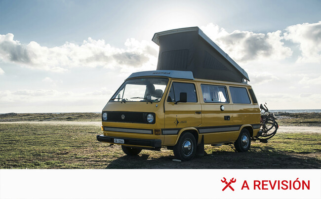 Itv Campers Arrevi