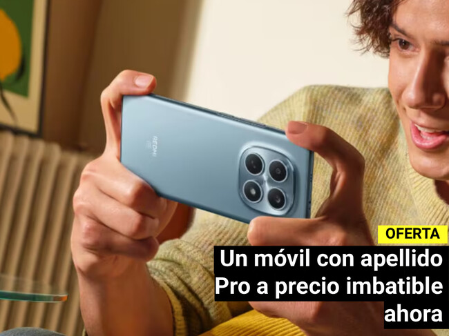 Xiaomi Redmi Note 15 Pro 2