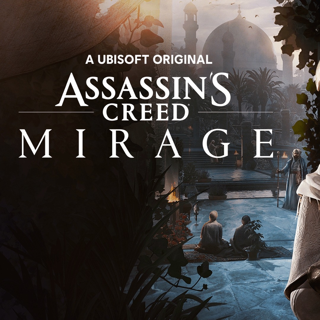 Assassin's Creed Mirage

