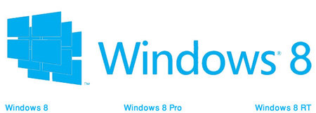 Windows 8: elige entre las versiones conocidas