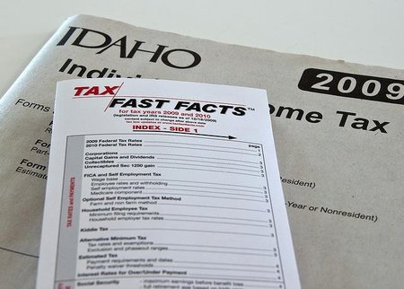 La fiscalidad de una Sociedad Limitada Nueva Empresa
