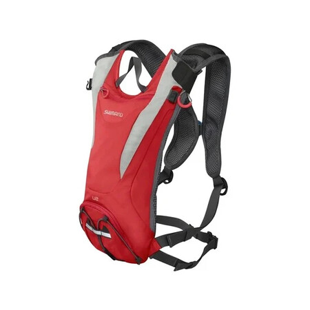 Mochila Hidrataci N Shimano Hydration Daypack