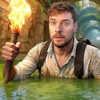 Tras 100 horas visitando un Templo Maya, MrBeast ha enfadado a la arqueología. Tanto que el INAH de México ha tenido que salir a aclarar lo sucedido