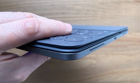 Apple Smart Keyboard Folio en detalle: así funciona el nuevo