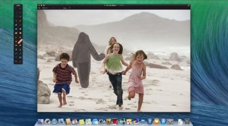 Pixelmator 3.2 se acerca con habilidad para reparar fotografías