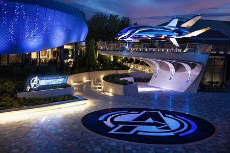 Disneyland Paris