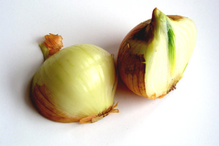 La cebolla: fuente de minerales y vitaminas en esta época del año