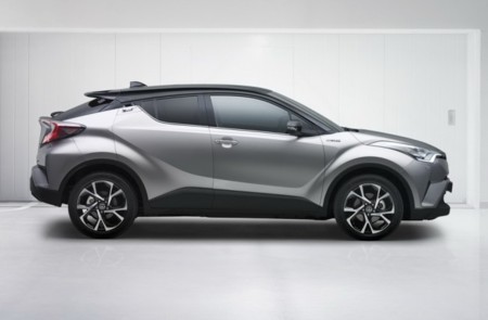 Toyota C-HR-2