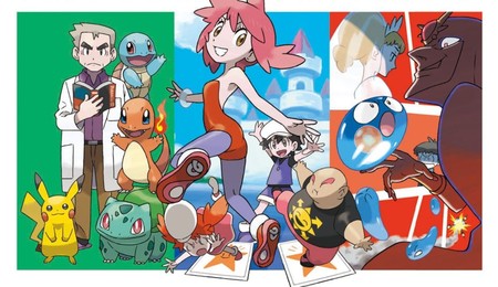 El legado de Game Freak más allá de Pokémon: de Mendel Palace y Mario & Yoshi a Little Town Hero
