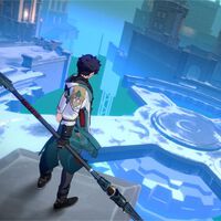 Los mejores conos de luz en Honkai Star Rail clasificados por categorías 