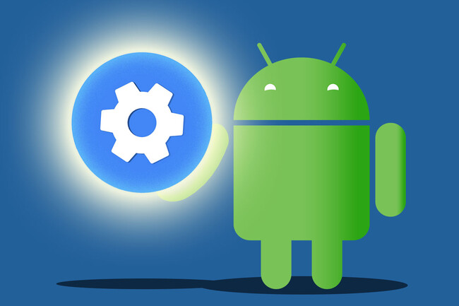 Androidsettings