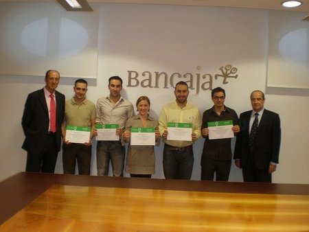 Renovación, con caracter indefinido, de la capitalización del 80% del paro para jóvenes emprendedores
