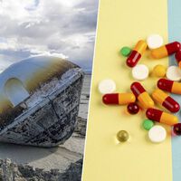 Fabricar medicamentos no espaço: a nova proposta de duas farmacêuticas já está decolando 
