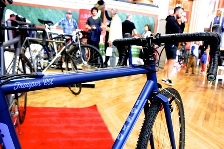 En España se vendieron más bicicletas que coches en 2012