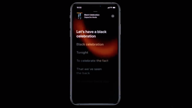 Apple Music