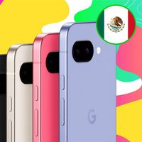 Pixel 9a es el arma secreta de Google para dominar la gama alta "barata" en México, precio y características 