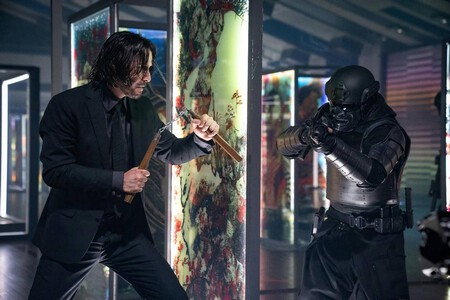 Johnwick
