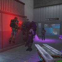 "Lo has mejorado", seis meses de trabajo de un fan han hecho que Abiotic Factor se supere en uno de sus puntos fuertes