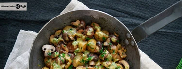 19 recetas con castañas para ser los reyes del otoño