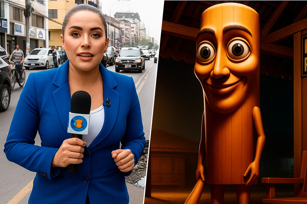 Cada vez es más difícil distinguir si el último vídeo chorra viral está hecho con IA o no. Y nos da exactamente igual 