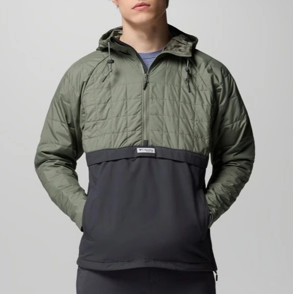 COLUMBIA Chaqueta con capucha PFG Uncharted II Hombre