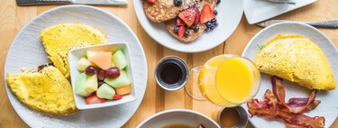 Estos son los alimentos que debes evitar en el desayuno para una vuelta al cole saludable 