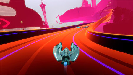 Sony arregla 'WipEout HD'. En contrapartida perderemos todos los avances