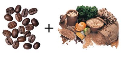 Carbohidratos + cafeína para recuperarse más rápido del ejercicio