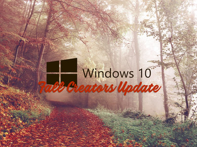 Windows 10 Fall Creators Update, análisis: fluida más que en diseño, incluso con sus decepciones