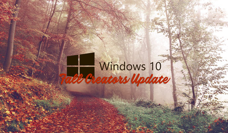 Windows 10 Fall Creators Update, análisis: fluida más que en diseño, incluso con sus decepciones